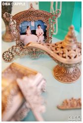 -DNA Wedding 婚礼记(上海店)