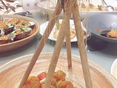 -广州文华东方酒店·江-由辉师傅主理