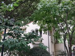 -汾阳花园酒店·餐厅(徐汇店)