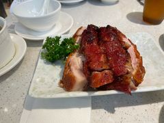 -香港新发烧腊茶餐厅(书城店)