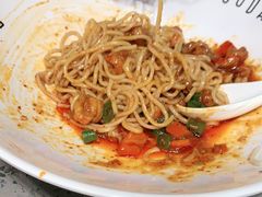 -友达面馆(海珠店)