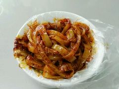 -老字号·三十一号面皮(商埠路步行街店)