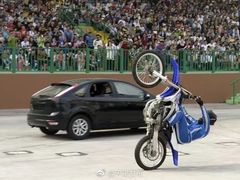 -泰达航母主题公园