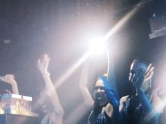 -STELLAR NIGHT CLUB星际酒吧(明发商业广场店)