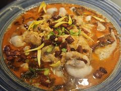 -打酱油·非遗淮扬菜(瘦西湖梅岭店)