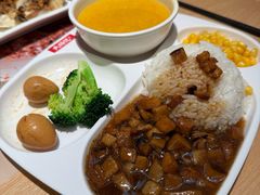 -大师兄·西北小馆(北站缤果空间店)