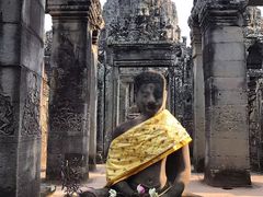 -柬埔寨国家博物馆