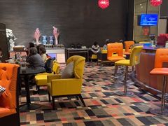 -上海大宁福朋喜来登酒店大堂吧(共和新路店)