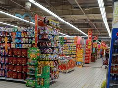 -大润发(康桥店)