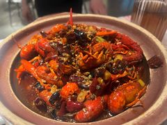 -胖姐社区老火锅(北京总店)