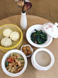 -月满阁月子中心(莲湖区店)