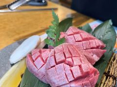 -狮子三•脆鳗鱼烤肉(信和廣場4樓店)