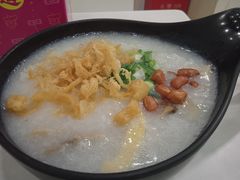 艇仔粥-华辉拉肠(广园店)