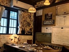 -碧桃小馆·民国宅院(西湖大道店)