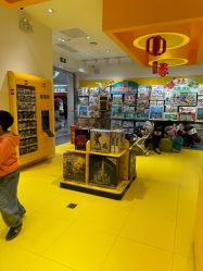 -乐高授权专卖店(朝阳大悦城店)