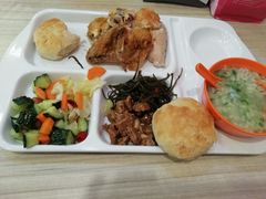 -香妃烤鸡(西单店)