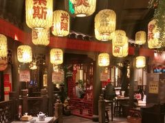 -南京大牌档(中关村领展广场店)