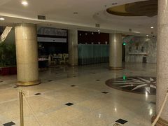 -北京和平里大酒店