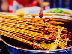 -马路边边串串香(双井直营店)