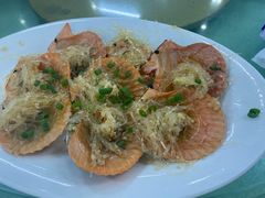 -景好海鲜餐厅(大鹏必选旅游店)