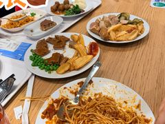 -宜家·瑞典风味餐厅(四元桥店)