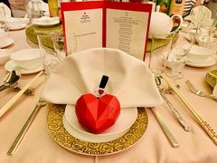 -北京中国大饭店