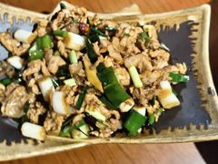 -宣威山野人家·现炒云南菜(金碧店)