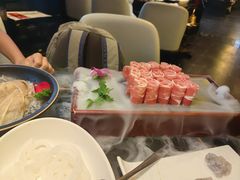 -鼓楼东街老火锅(鼓楼店)