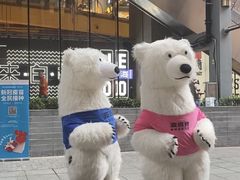 -银子铁板烧料理自助餐(人民广场店)