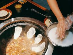 -锅来乐地锅鸡(安亭店)