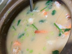 -东江海鲜大排档·潮汕菜·砂锅粥
