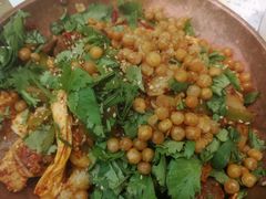 -成都你六姐·牛肉冒菜·麻辣香锅(长泰广场店)