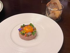 -圣丰索菲特·法国餐厅