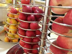 -巴厘岛风情自助餐厅(牡丹广场店)