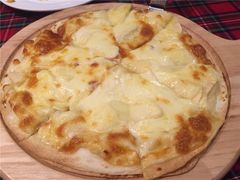 -芭莉与彩虹西餐厅(成都合生汇店)