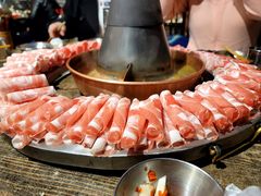 -刘老表·瓦罐汤涮肉(青云谱店)