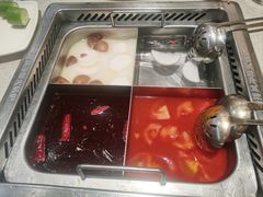 -海底捞火锅(群光广场店)