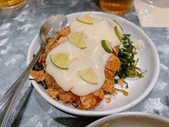-香蕉叶餐厅(是隆店)