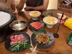 -春熙台·韩国料理(宝安西乡店)