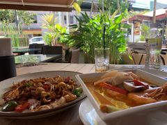 -Telaga Seafood Restaurant