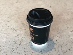 soe拿铁-星巴克臻选(扬州瘦西湖文化广场店)