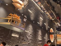 -西塔老太太泥炉烤肉(温州首店万象城黑金店)