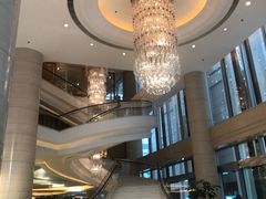 -上海雅居乐万豪侯爵酒店