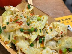 -肉店炸炸炸·爆汁孜然牛肉