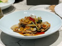 -潮州府·潮菜·砂锅粥(徐家汇店)