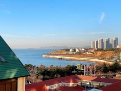 -青岛海景花园大酒店