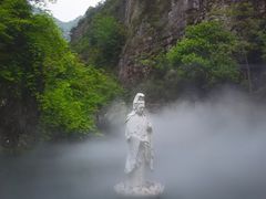 -雁荡山风景名胜区