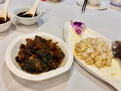 -新光酒家方亮蟹宴(黄浦店)