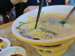 -天山传奇新疆菜(SKLP店)