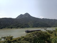 -羚羊峡古栈道森林公园